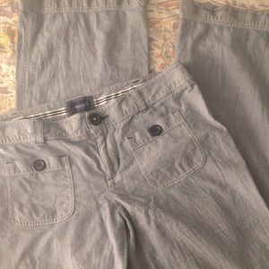 American Eagle trousers Size 12